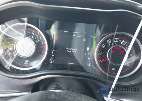 2015 Dodge Challenger R/T z USA, uszkodzony, nr VIN 2C3CDZAT2FH895112